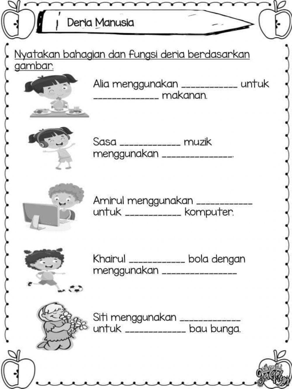 Sains-manusia Oleh Cikgu Ma