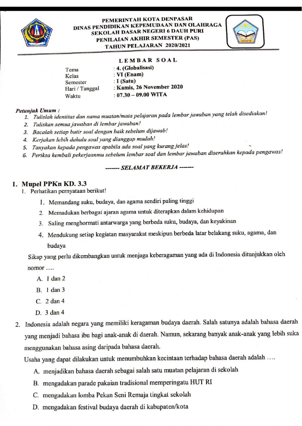 Tema 4 (PKN)