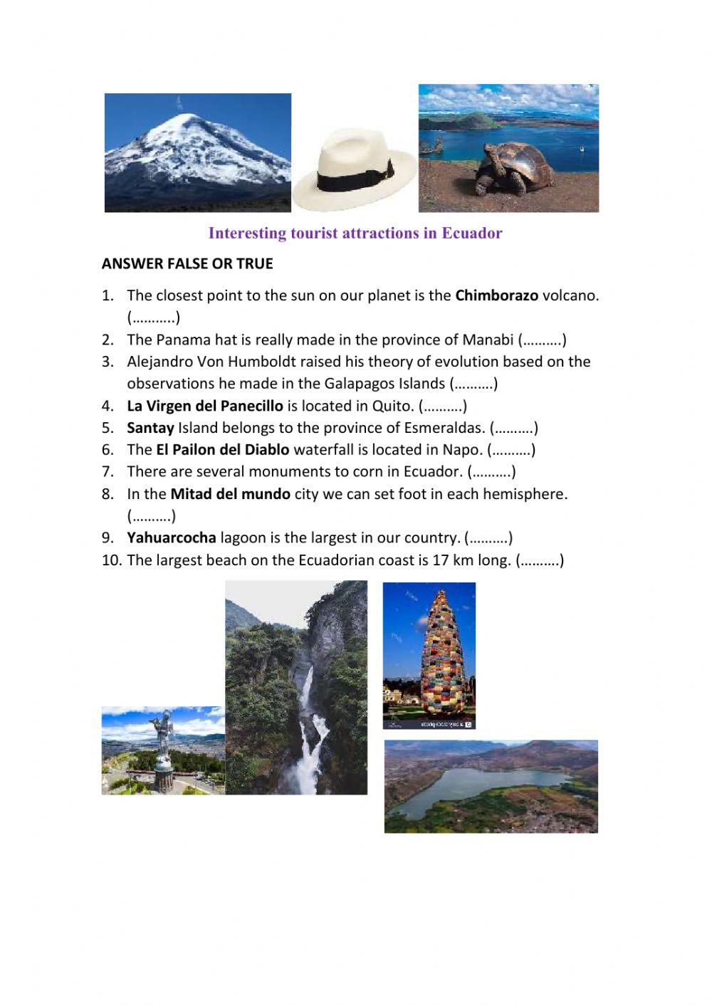 English Project 4 Week 2