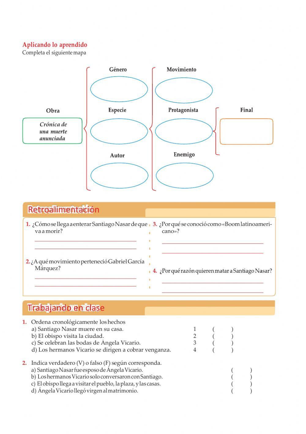 Gabriel García Márquez
