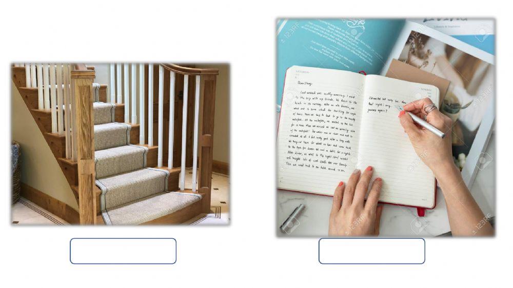 Spelling list week 14, ex2