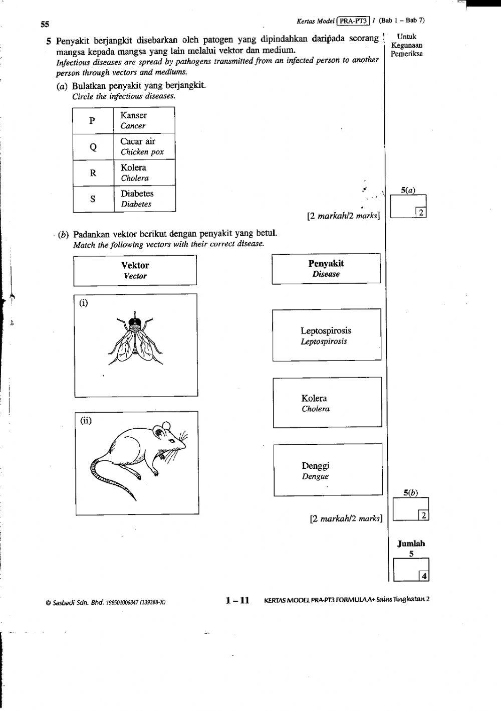 MODUL 1 - BAHAGIAN B