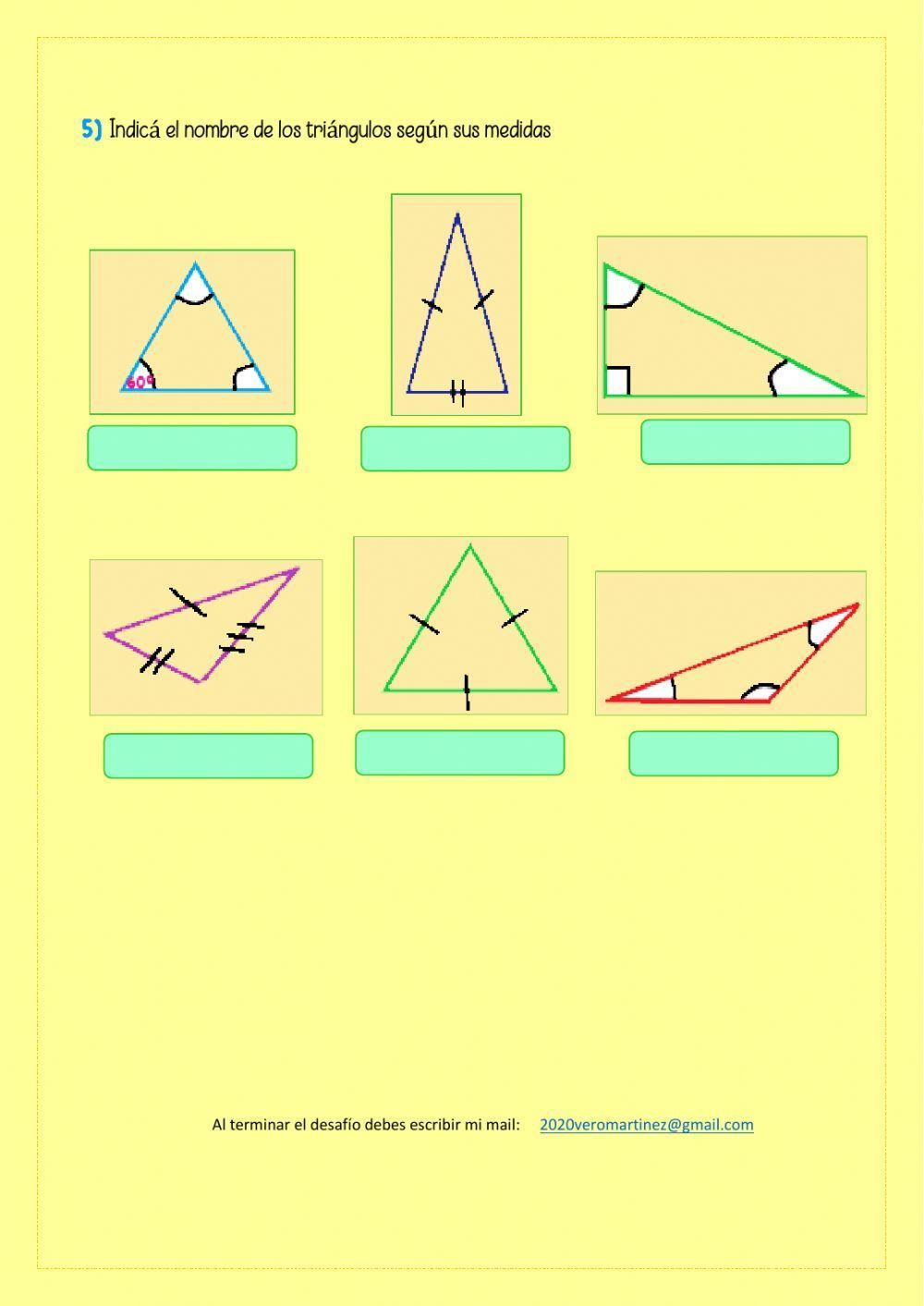 5ºDesafio Nº2 de MATEMATICA