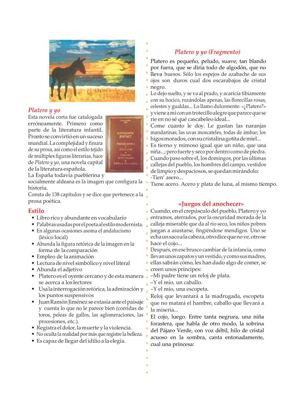 Juan Ramón Jiménez