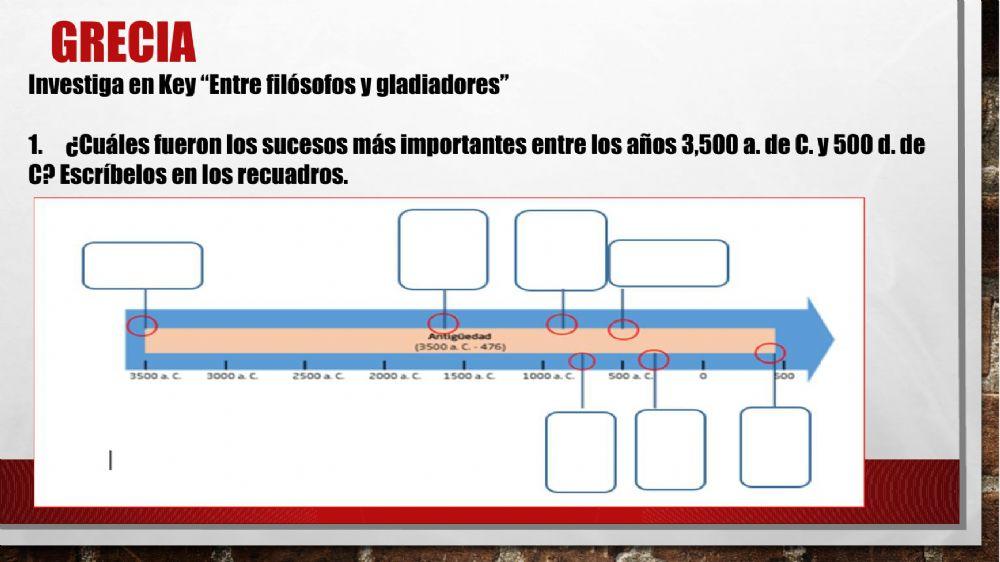 Grecia-2 Bimestre-Trayecto Alfa