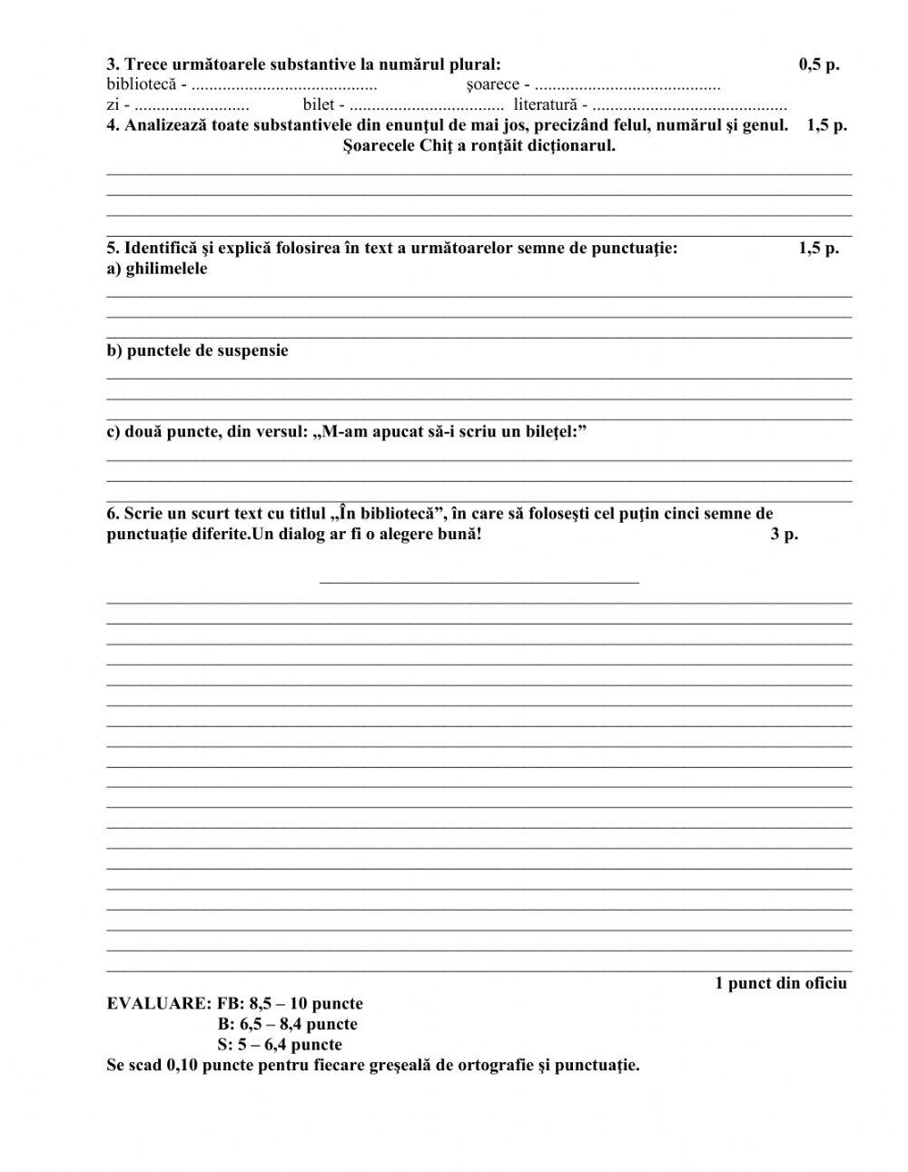 Carte frumoasa, cinste cui te-a scris