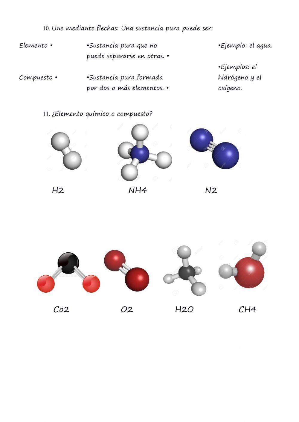 Examen Física y Química