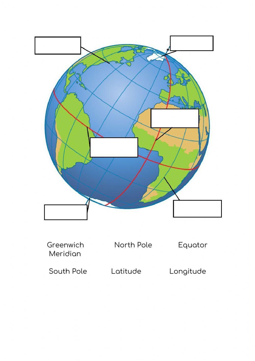globe-interactive-worksheet-live-worksheets