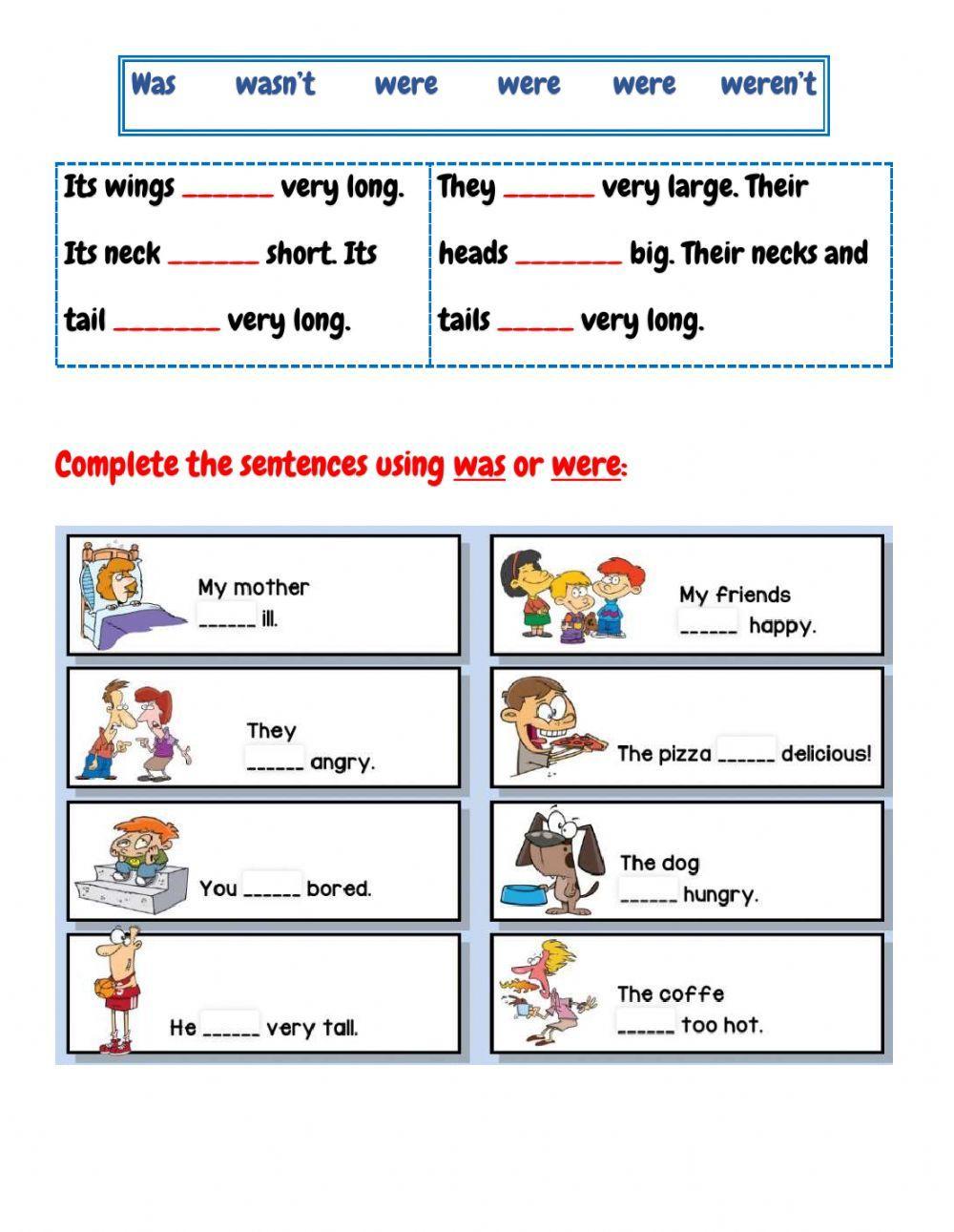 What WAS there millions of years ago?