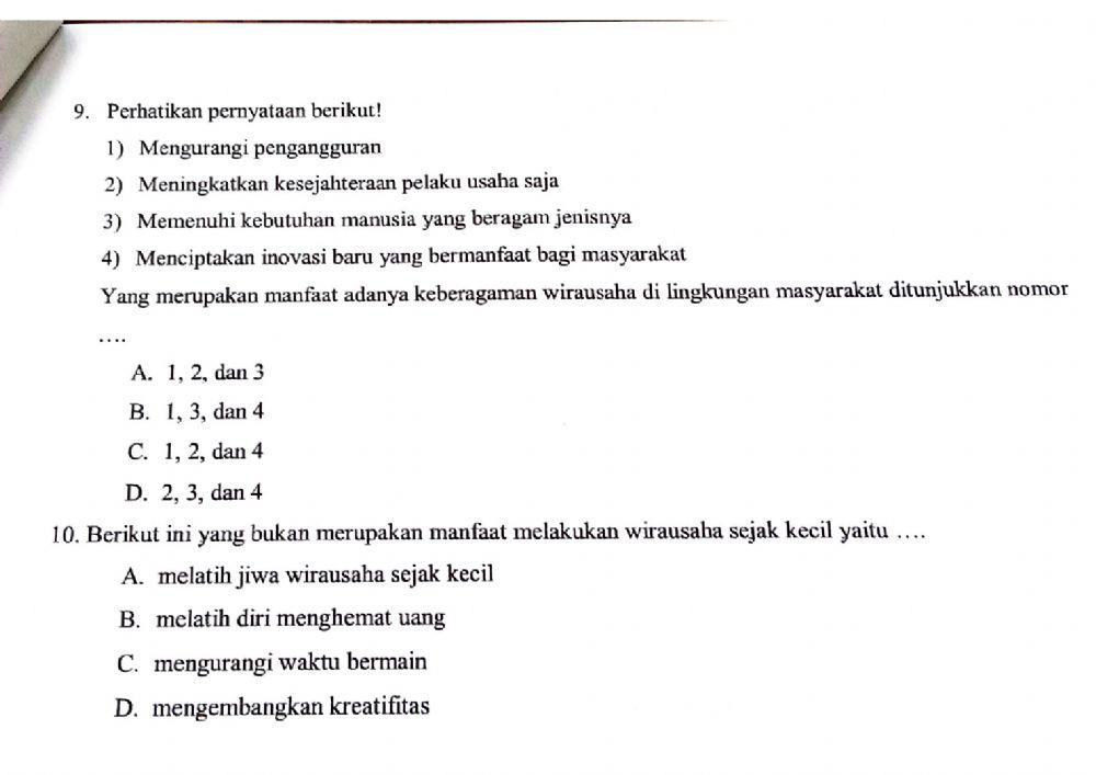 Tema 5 (PKN)