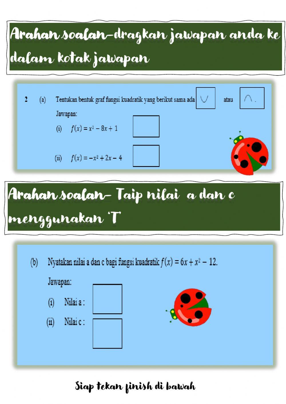 Latihan ulangkaji bab 1 (set3)