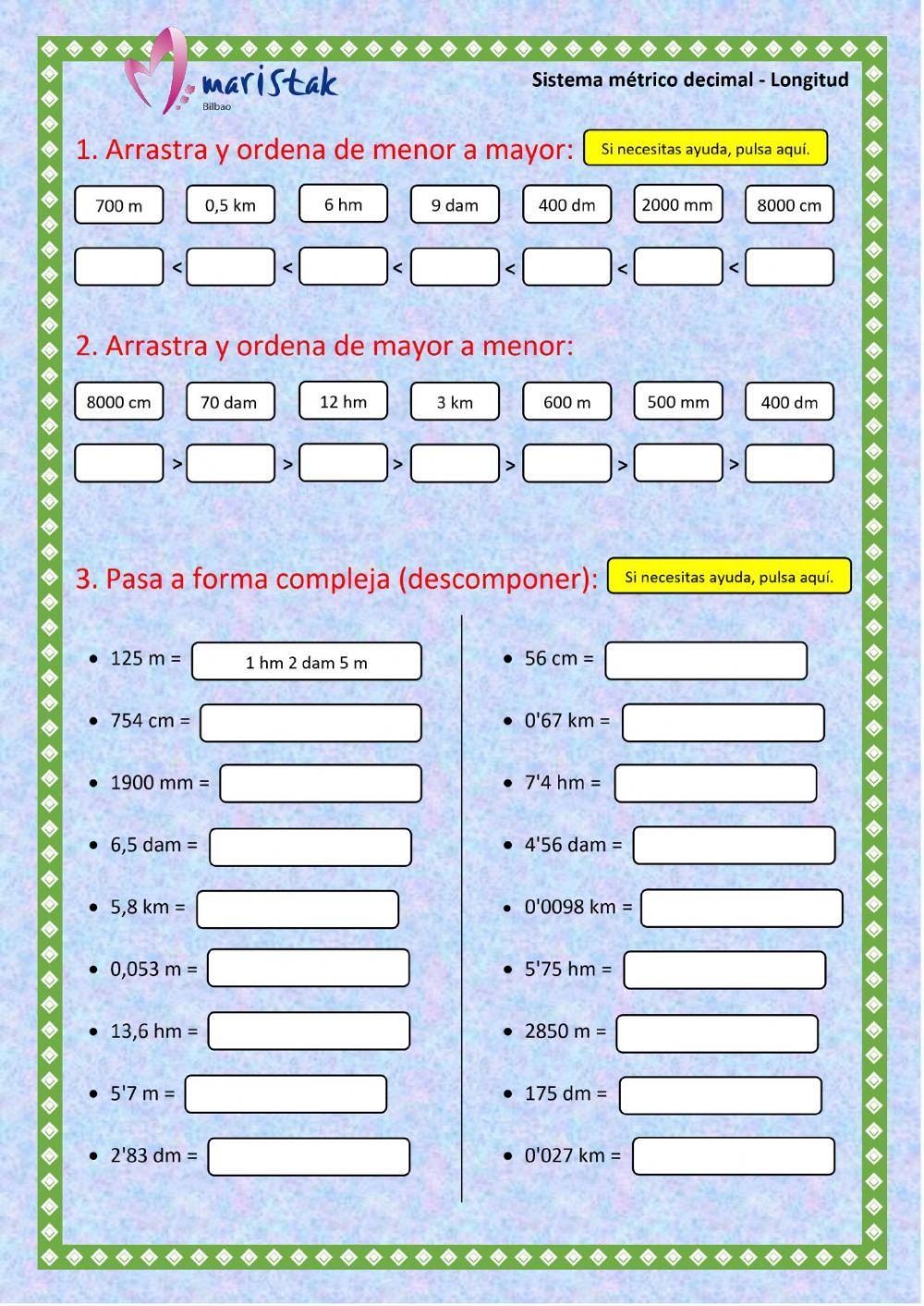 CAS-005-Longitud-ejercicios