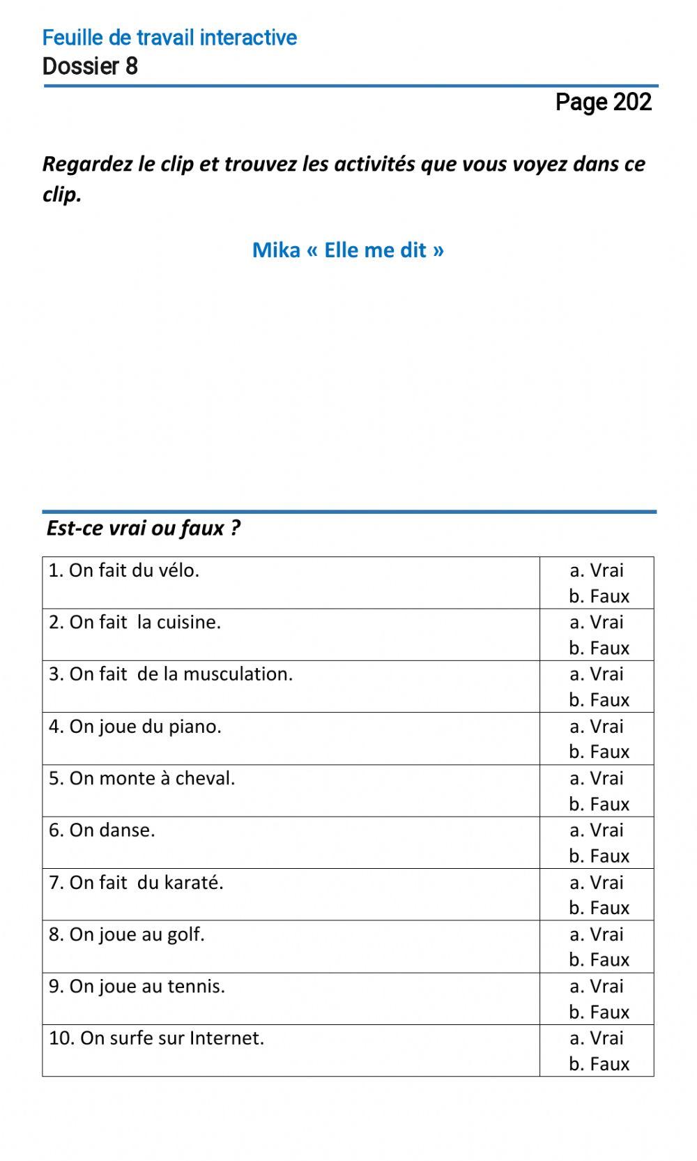 Le français-10 (повыш.)-Dossier 8-Page 202 (1) Le français-10 (повыш.)-Dossier 8-Page 202 (1)
