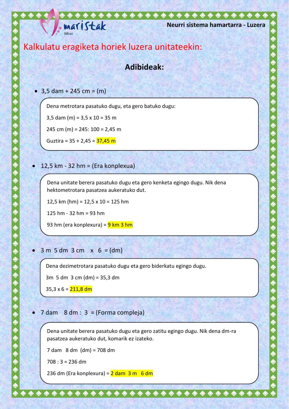 EUS-008-Luzera-ariketak