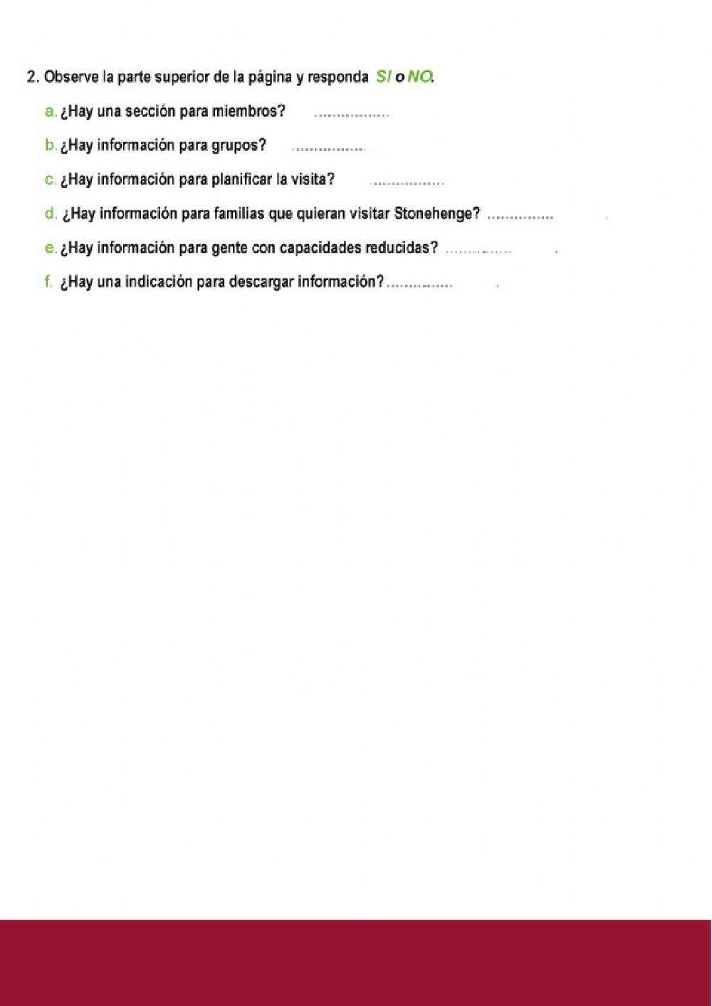 Legado cultural y arqueológico de nuestros antepasados