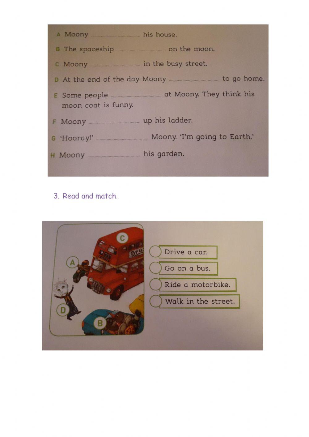 Moony goes on holiday 5