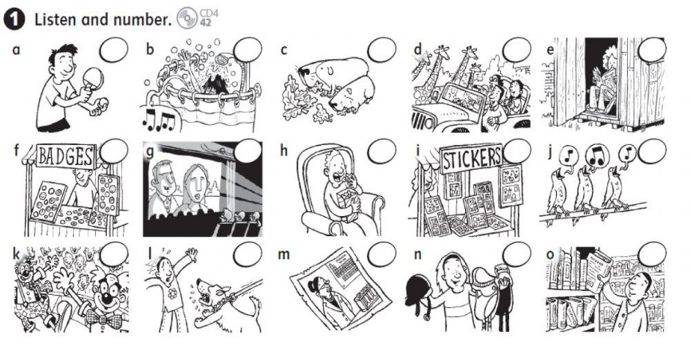 End of Year Revision -2