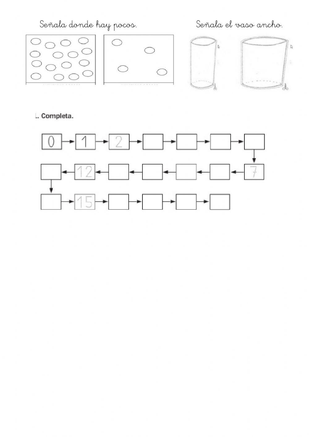 Mates unidades 3 y 4