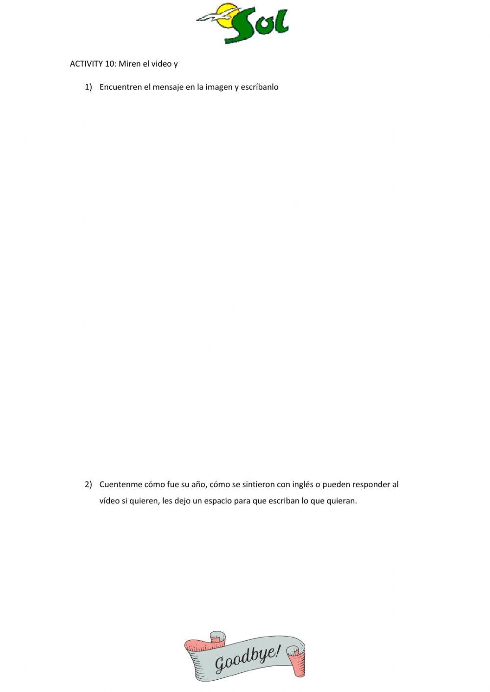 Vegetable instruments