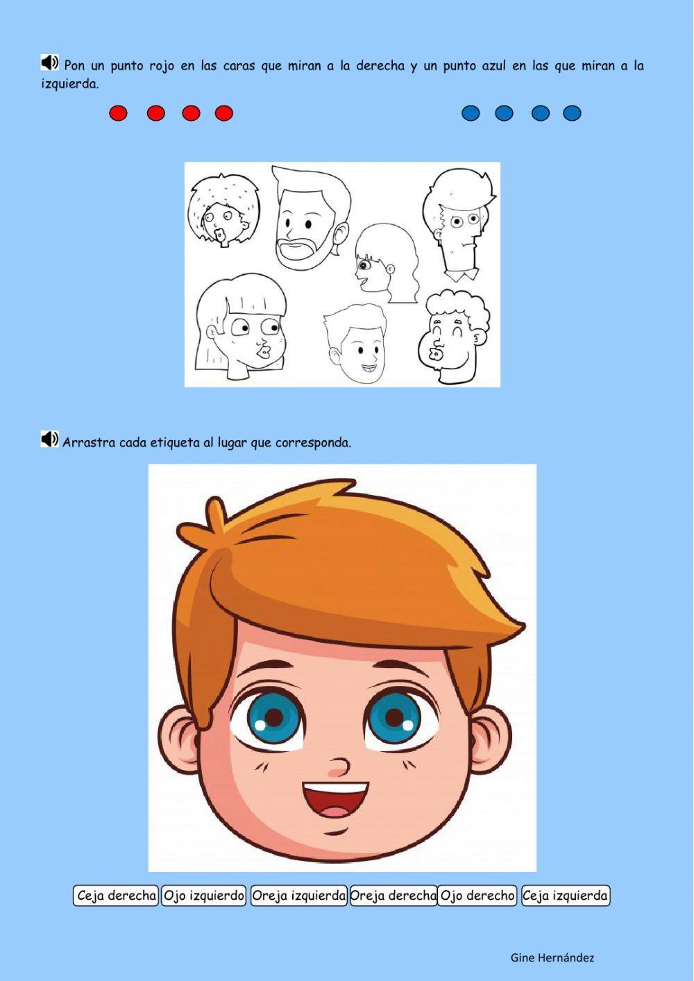 Conceptos básicos III