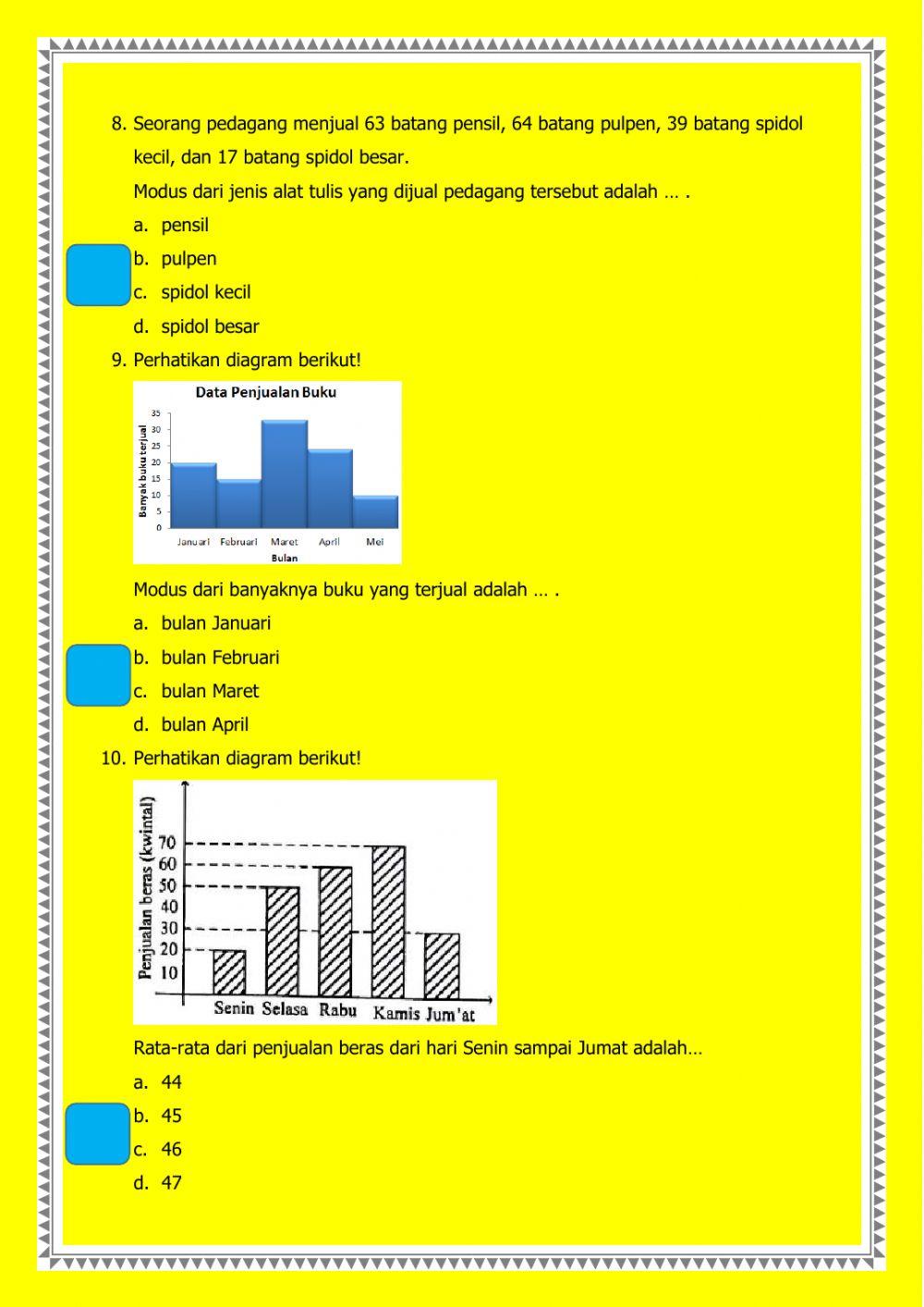 Pengolahan Data 2