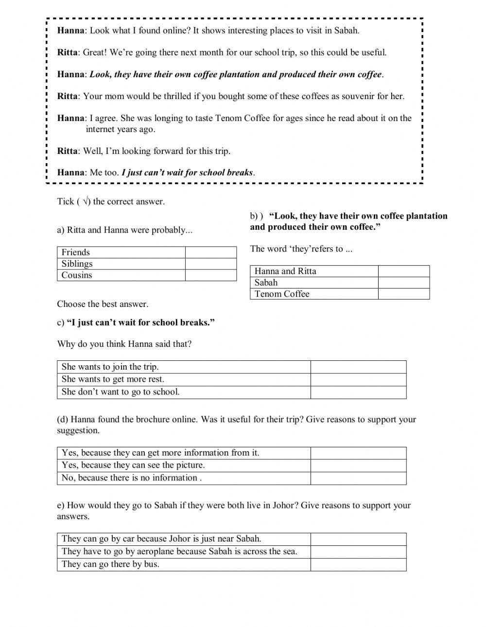 Year 5 27 nov revson