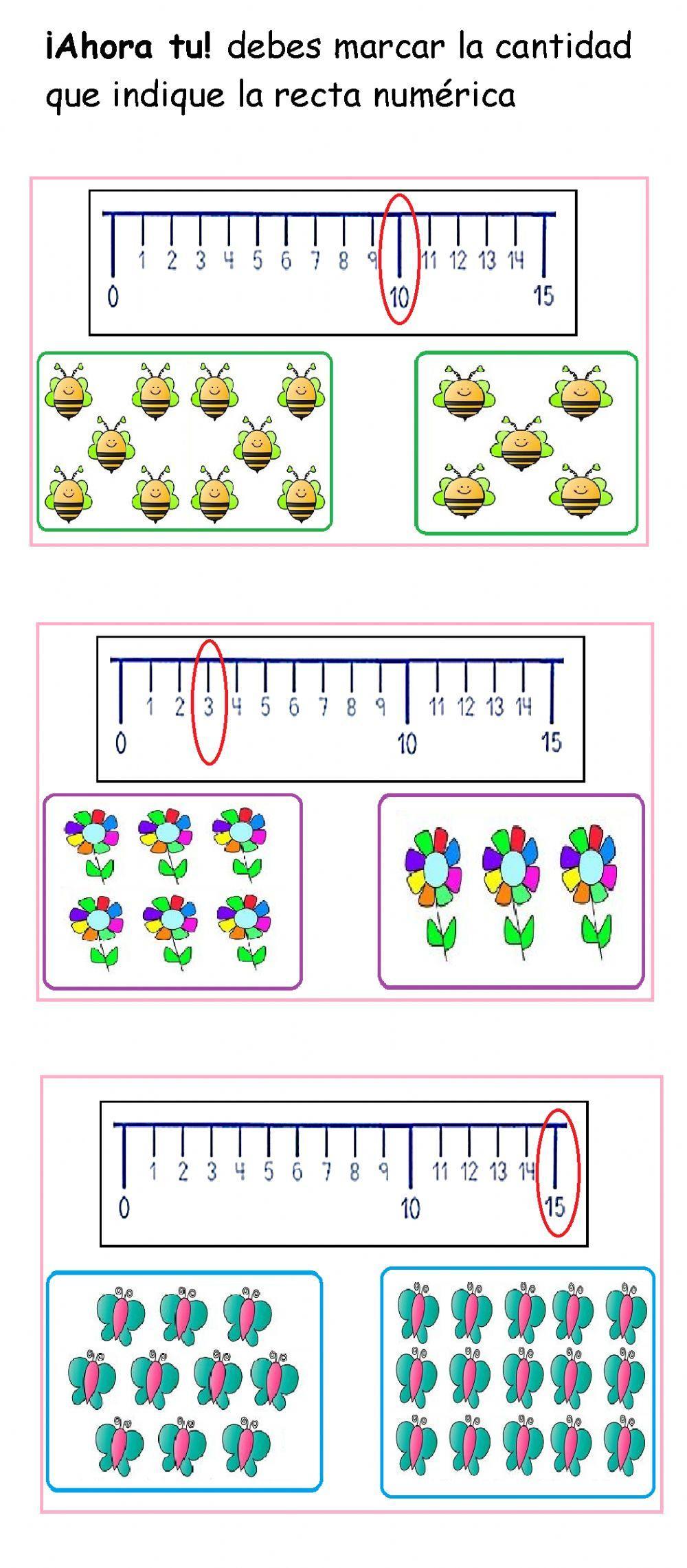 Guía de matemáticas