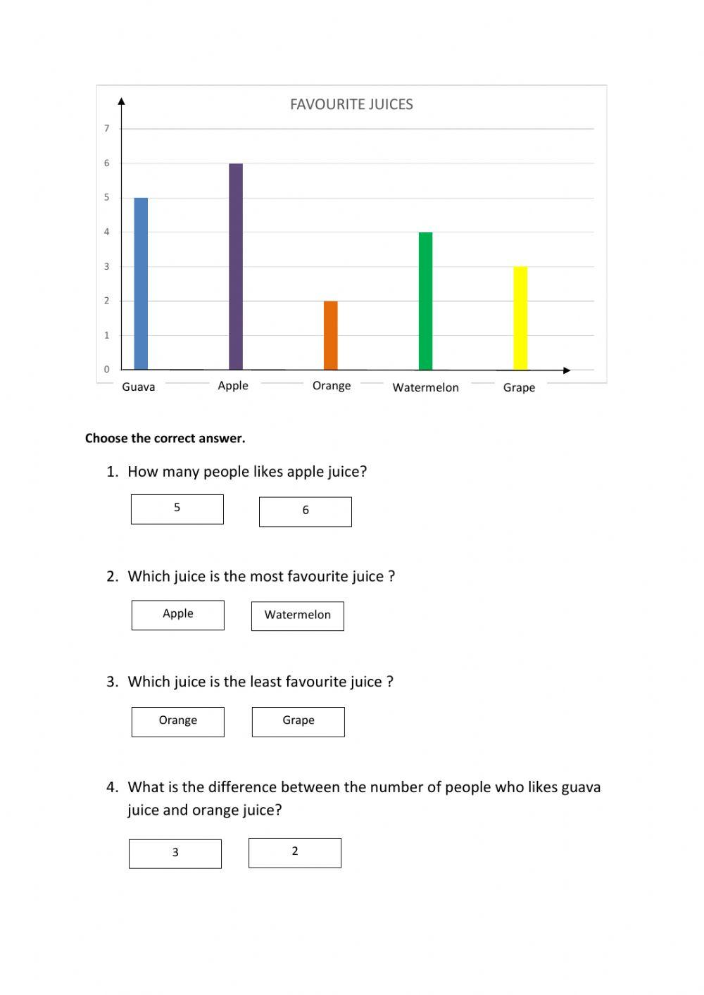 540553 | Data management | miss_jacq | LiveWorksheets