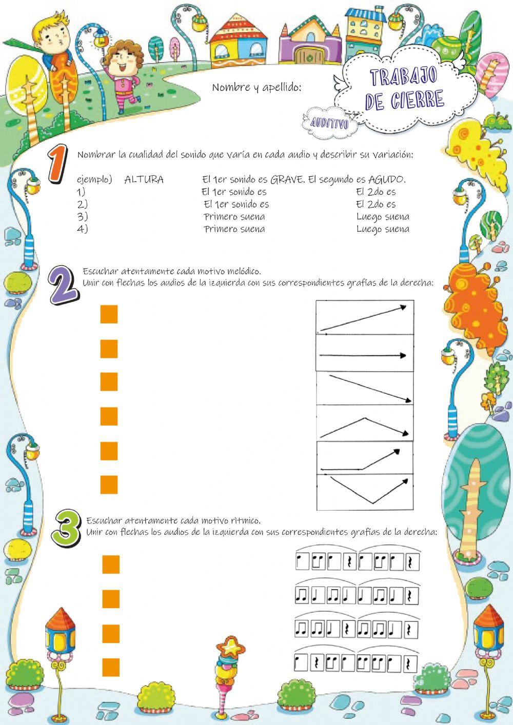 Trabajo de Cierre (auditivo) - Taller de I M I -H-