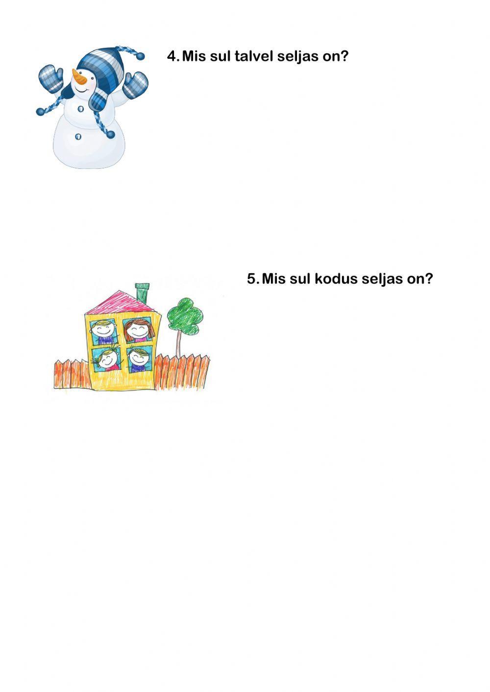 4kl-Riided-Kuidas sa riides käid?