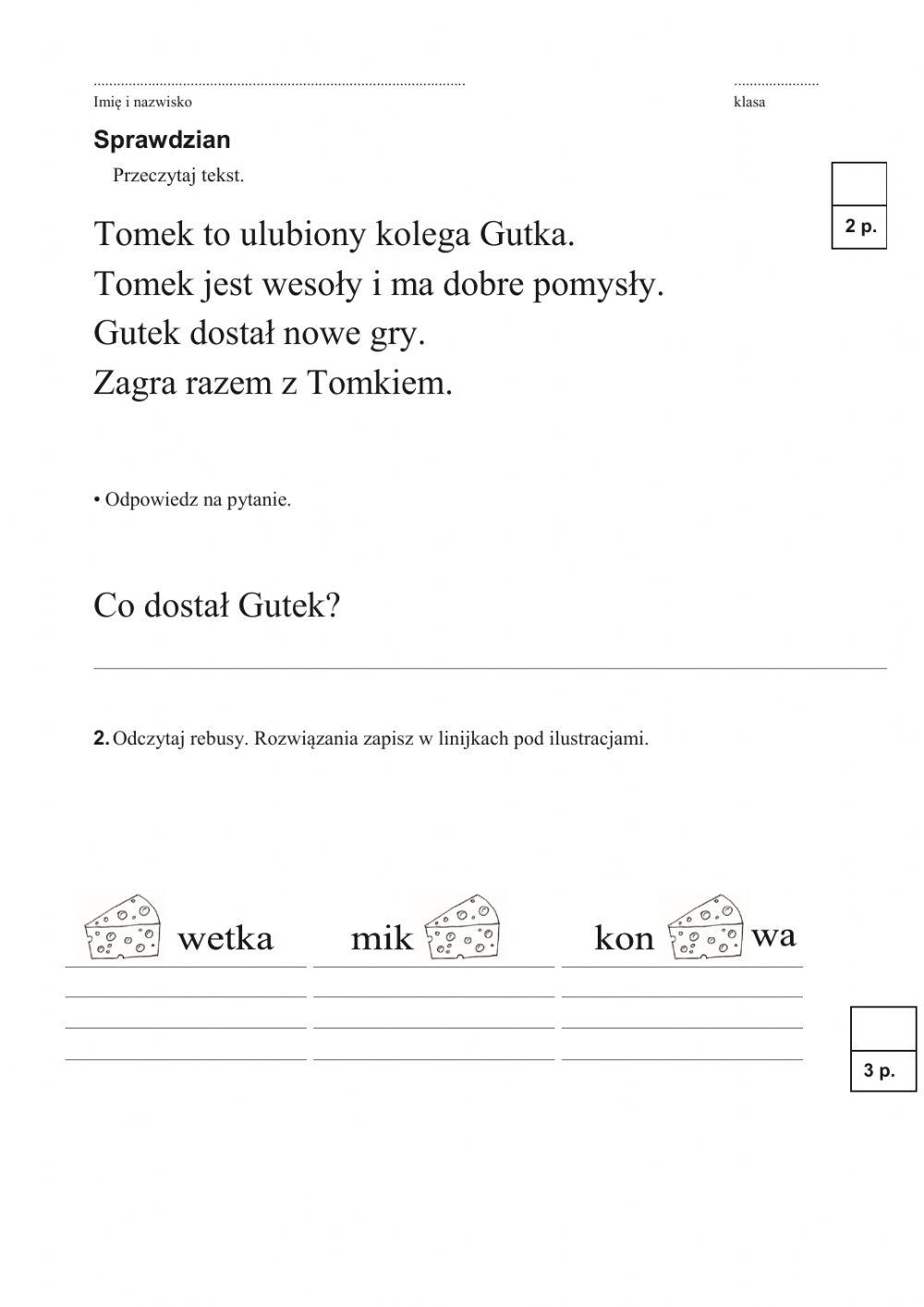 Edukacja polonistyczna