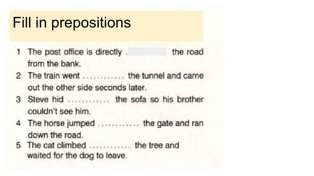 Prepositions-4