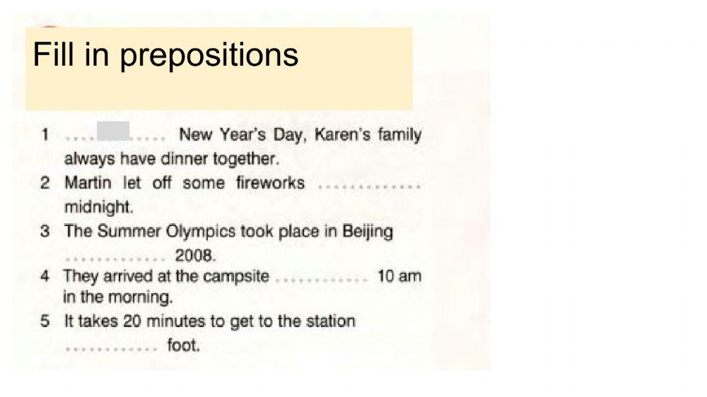 Prepositions-4