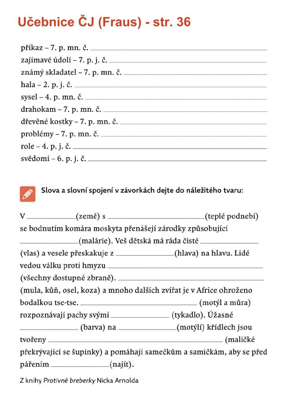 ČJ8 Fraus - str. 36