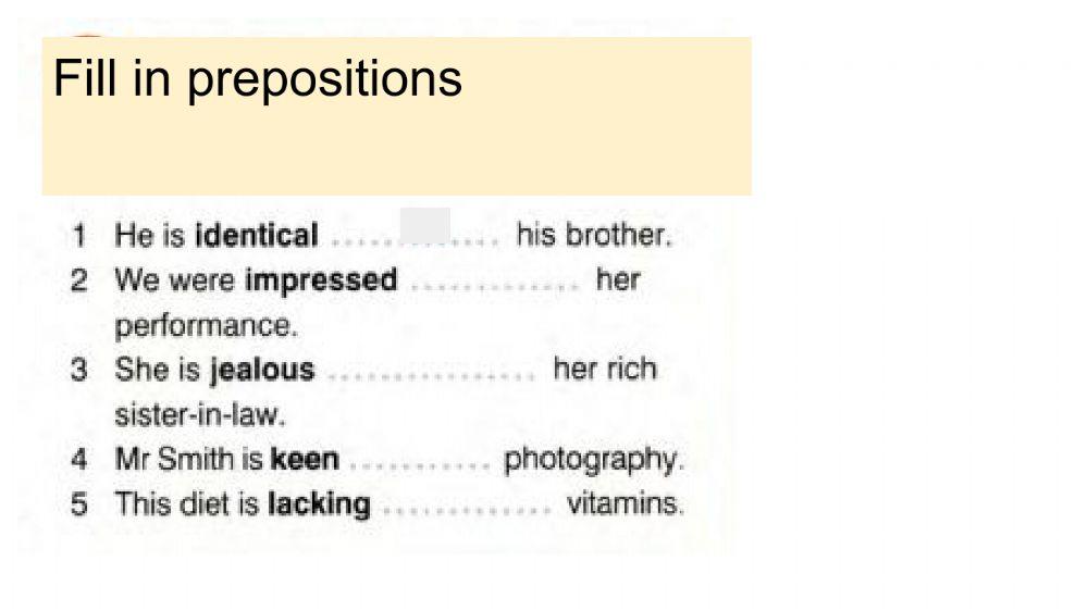 Prepositions-2