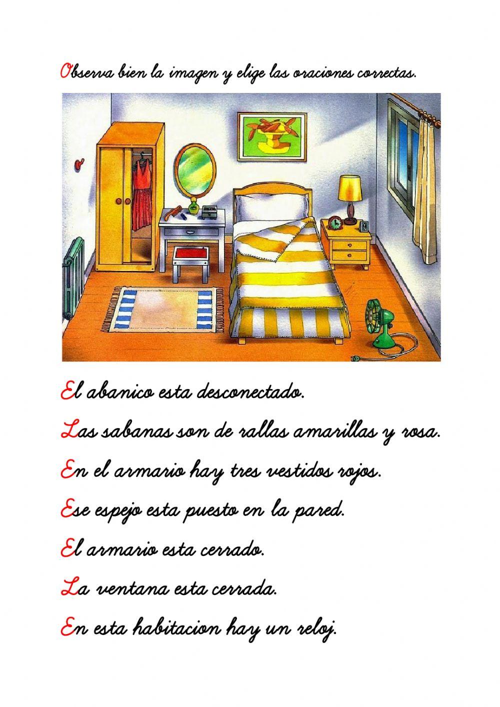 Comprensión de imagen