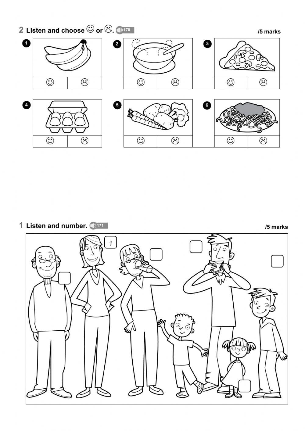 Review bright ideas starter