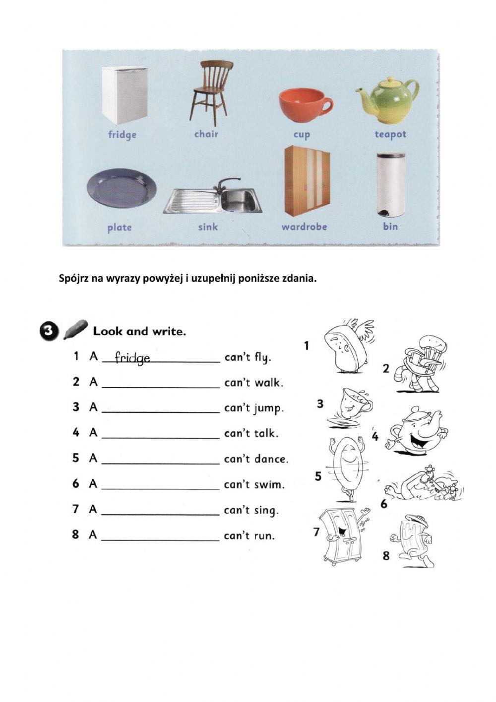 New English Edventure 3