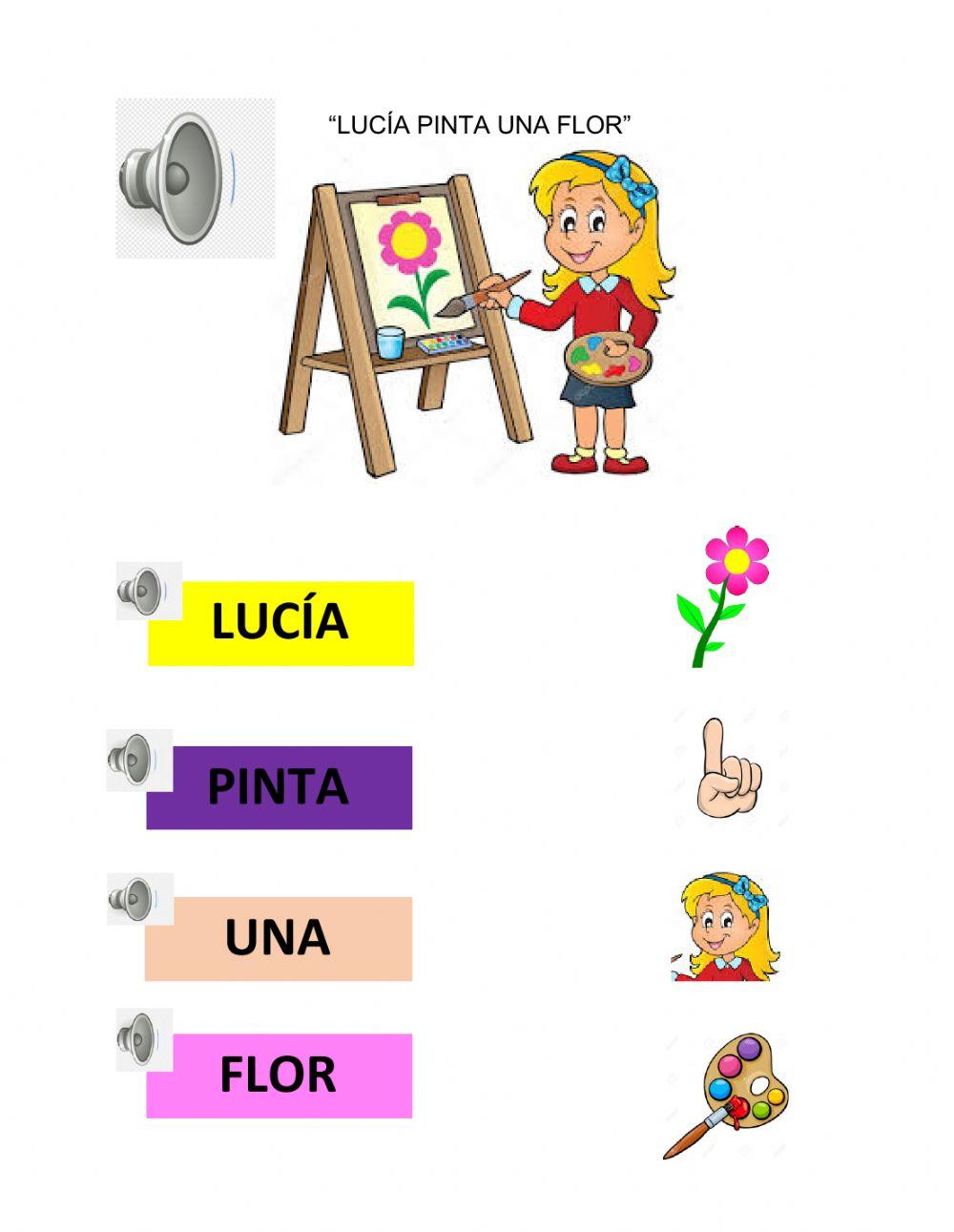 Conciencia léxica 2
