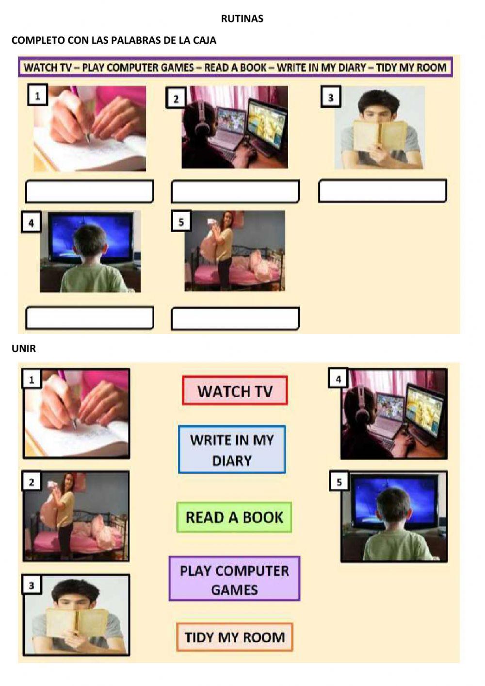 Trabajo integrador quinto INSPS