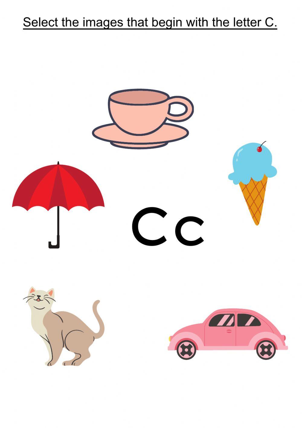 4 Years: English Set 9 Page 2