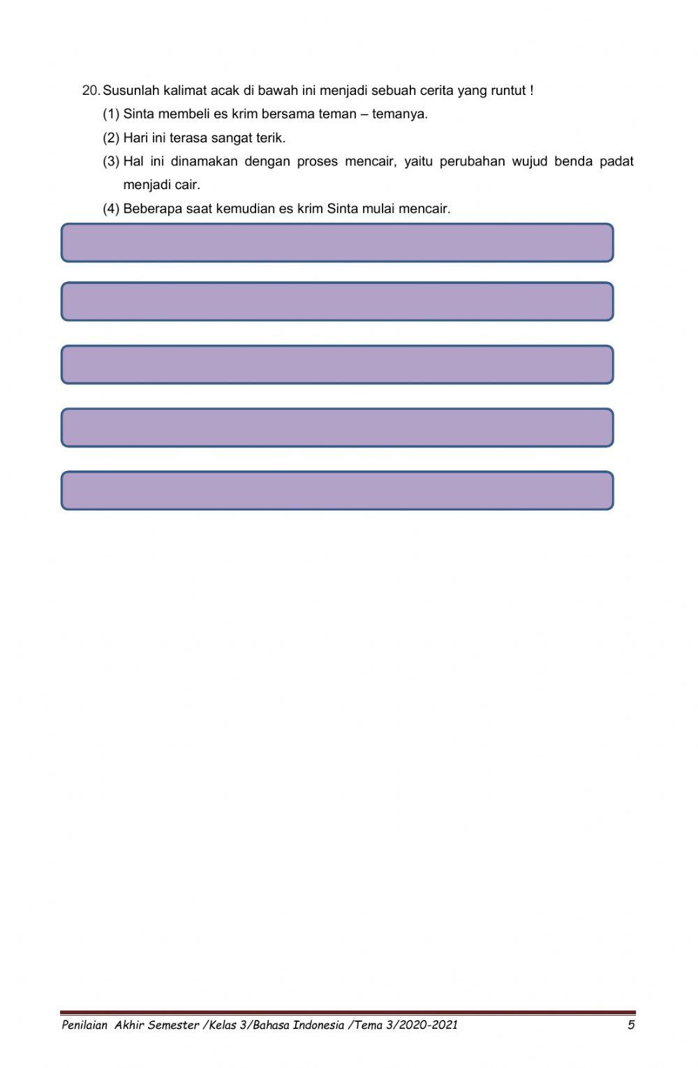 Pas B.Indonesia tema 3