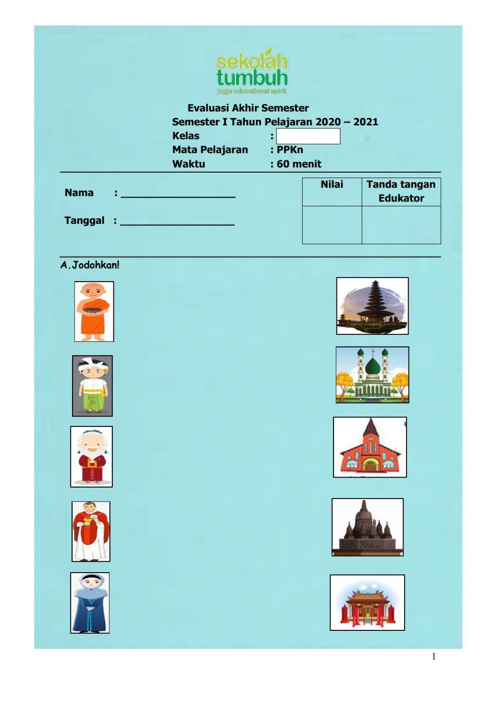 EAS-PPKn-LA-1-Tipe C