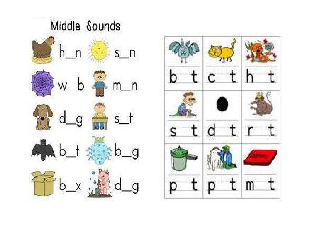 Phonics