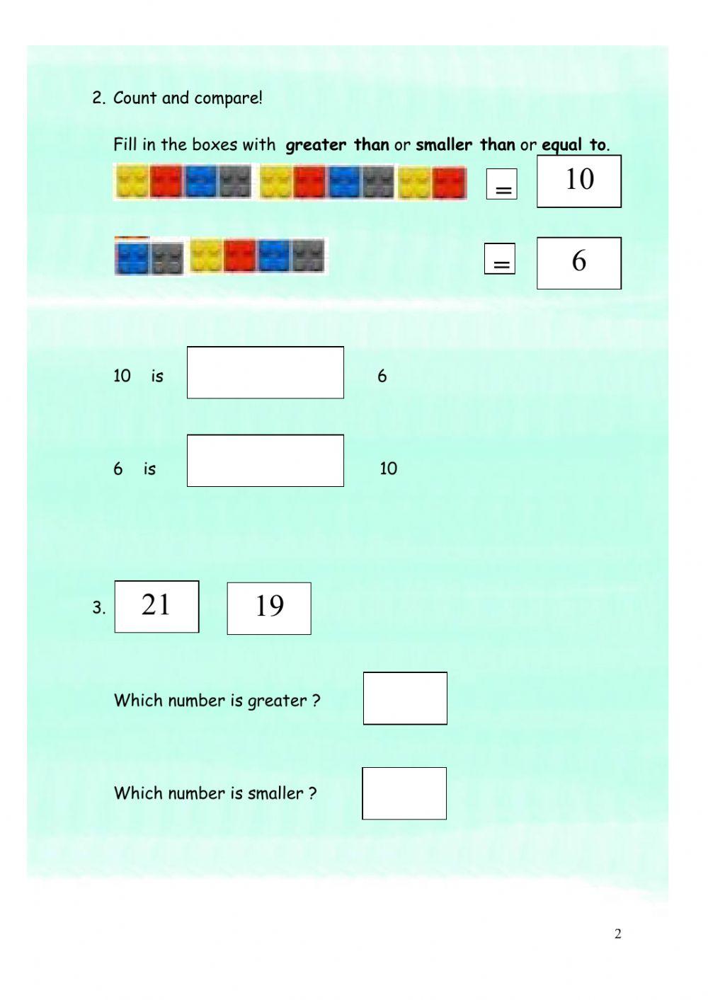 EAS-CIPP Math-LA-1-Tipe A