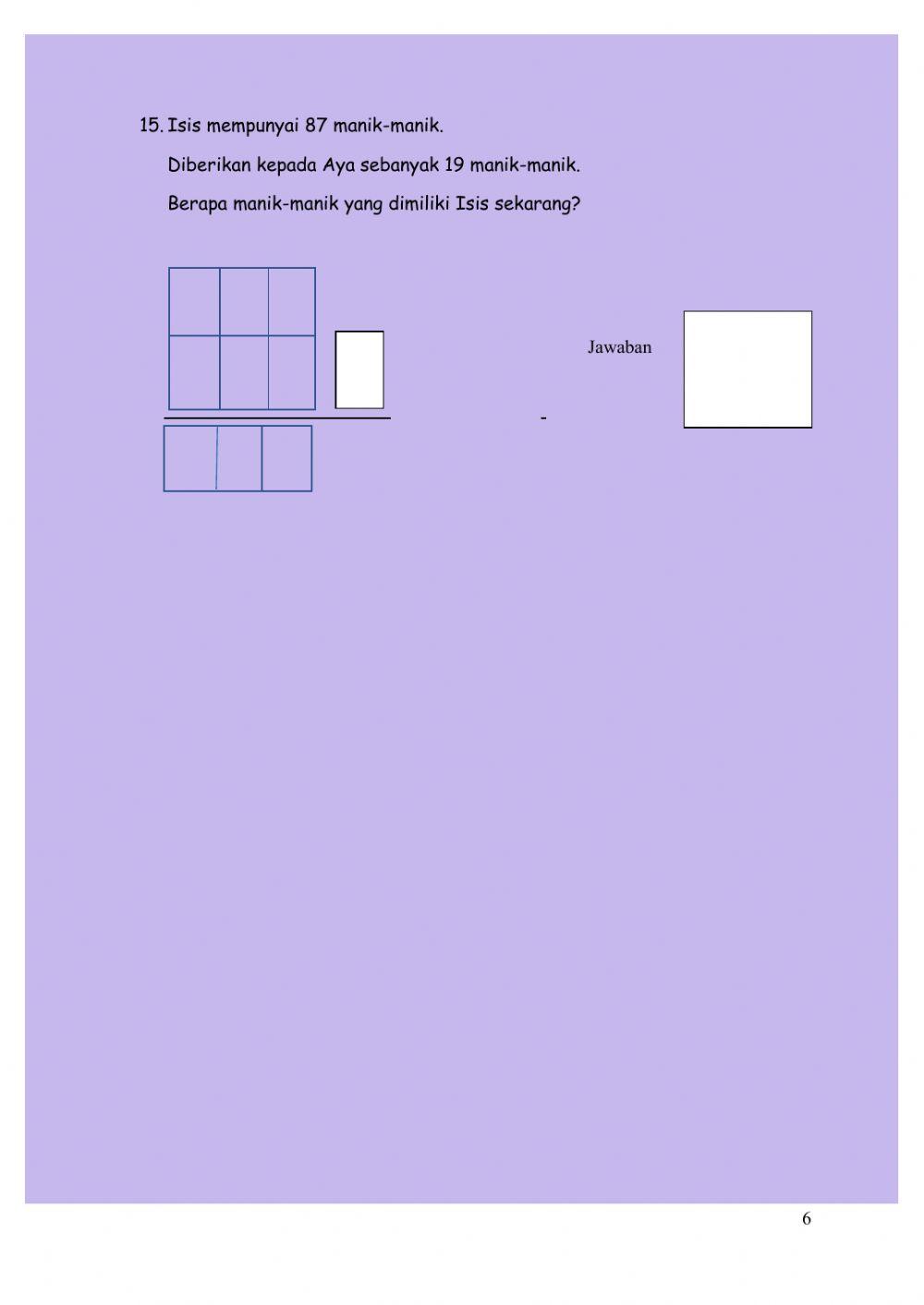 EAS-Matematika-LA-1-Tipe B