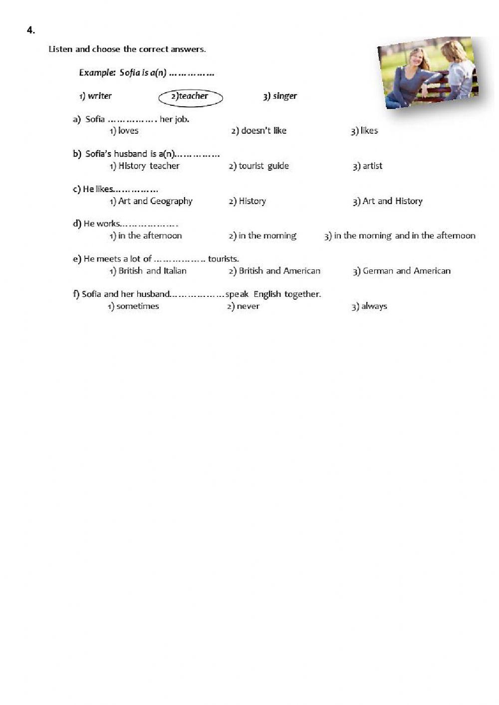 Final Exam EOTG FULL