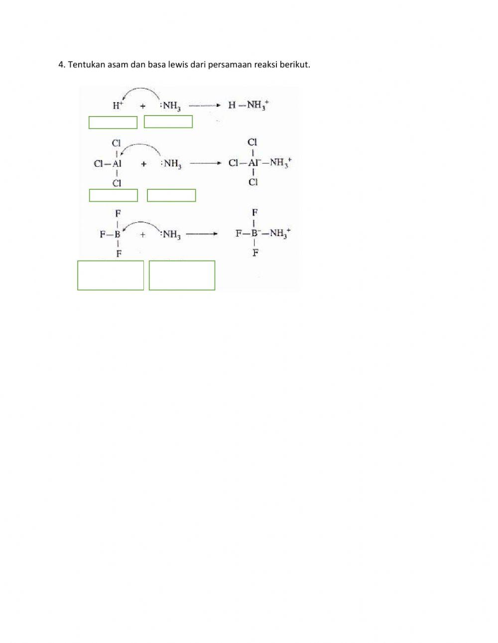 LKPD Teori asam basa