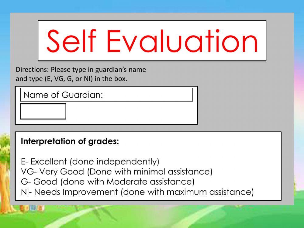 Community Helpers and Their Work Place