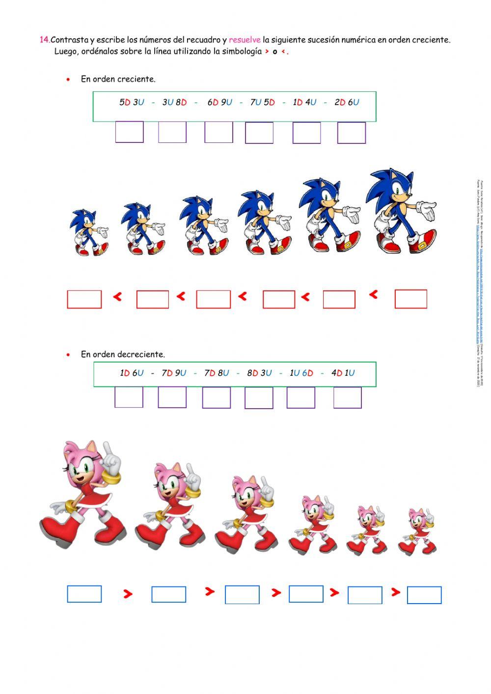 Aplica de dirección 13 y 14